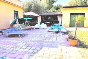 Donna Caterina House