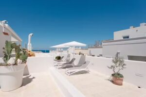 Donna Domenica Boutique Suites