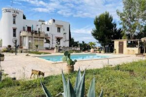 Donna (Doña) Flor B&B