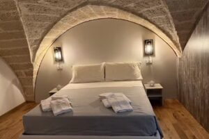 Donna Frucola Suite & Private Welness- Home Restaurant