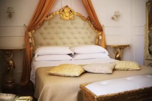 DONNA LUCREZIA B&B Boutique Hotel Style