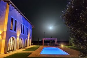 Donna Maria Ludovica