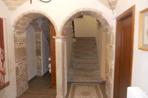 Donna Matilde – Room&Breakfast