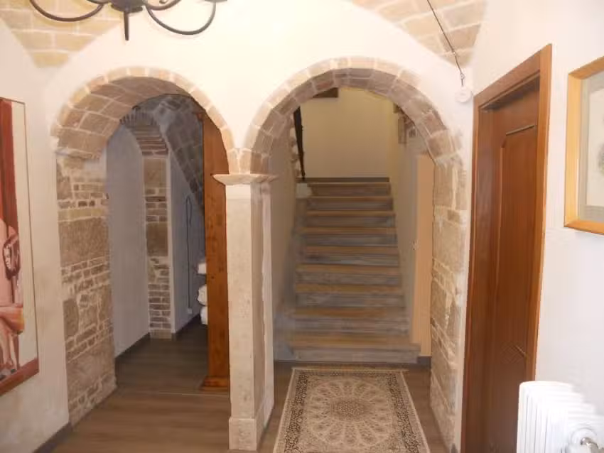 Donna Matilde – Room&Breakfast