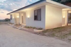 Donna Petronilla Southern House