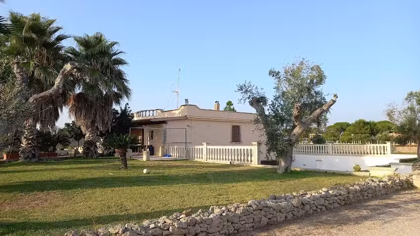 Donna Rosa B&B
