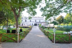 Donna Rosita Risto & Relax