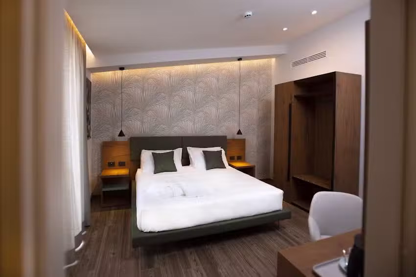 Donna Vi | Hotel Ristorante Spa