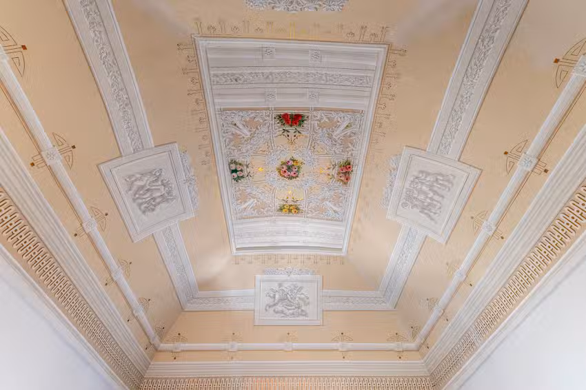 Donna Zaira rooms&suites