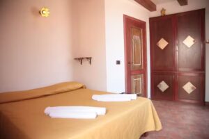 Donnaciccina Accomodation