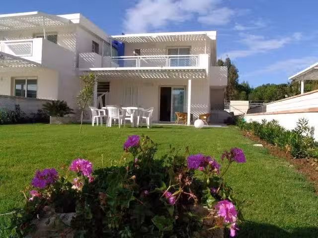 Donnafugata Relais – casa vacanze –