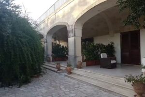 Donnanna bed and breakfast