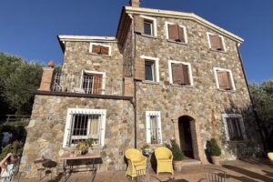 Donnasilia Country House B&B