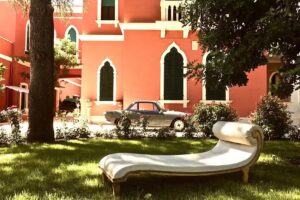 Donnenzo | Luxury Suites