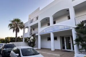 Donnosanto Residence