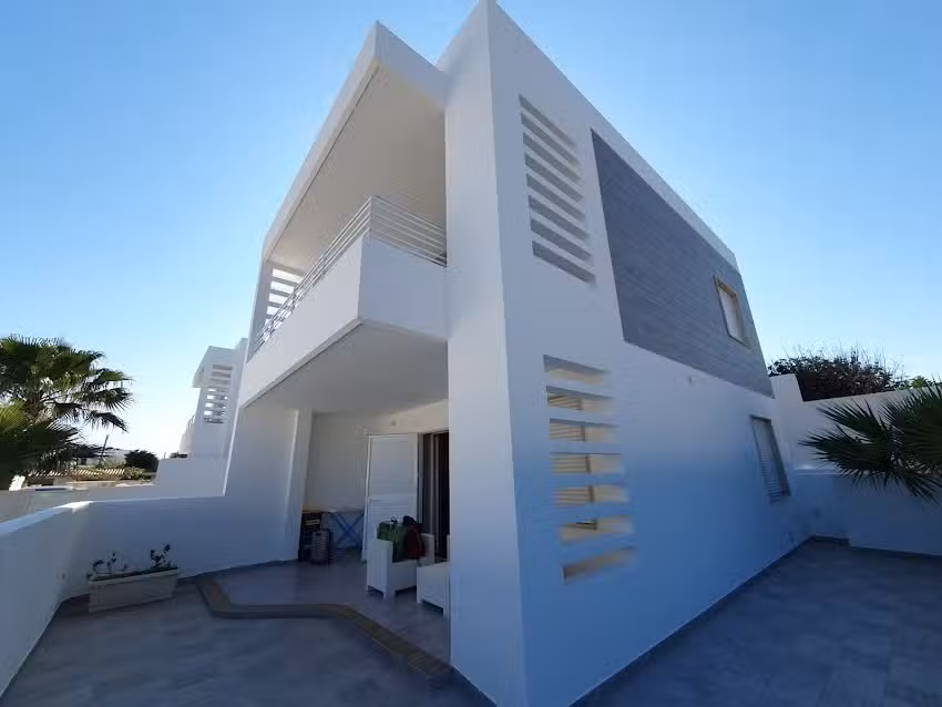 Donnosanto residence Pantanagianni