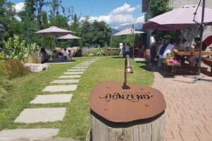 Donzeno – Fattoria con cucina
