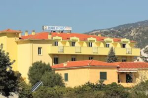 Dori d’Oro Hotel