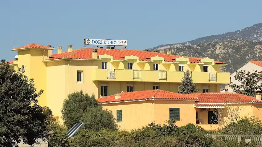 Dori d’Oro Hotel