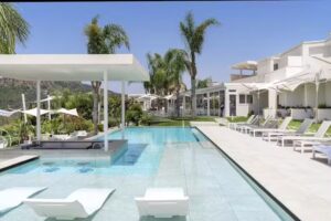 Doric Eco Boutique Resort & Spa – Sicily