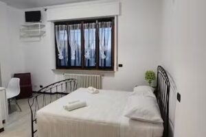 DORMI DA ME DORMI DA RE