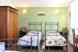 Dormire a Faenza – Locanda del Lupo