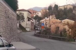 Dormire a Gallinaro da Nonna Nunziata