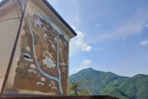 Dormire a Monteacuto