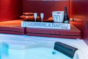 Dormire a napoli suite spa