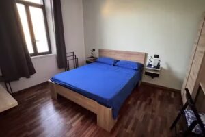 Dormire a Reggio Zona Aeroporto