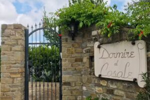 Dormire al Casale