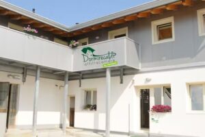 DORMIRE CALDI Affittacamere