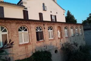 Dormire In Un Vecchio Frantoio