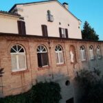 Dormire In Un Vecchio Frantoio