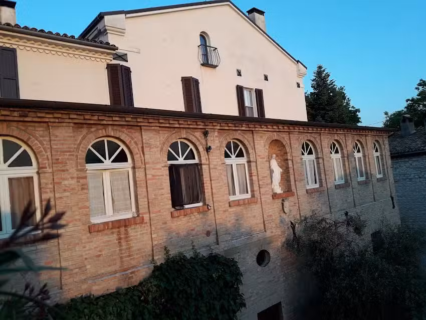 Dormire In Un Vecchio Frantoio