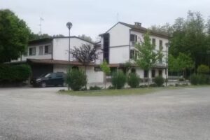 Dormire via Milano28