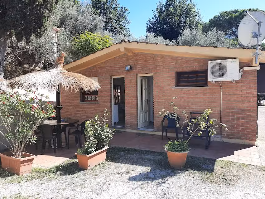 Dotel Versilia – Country Club