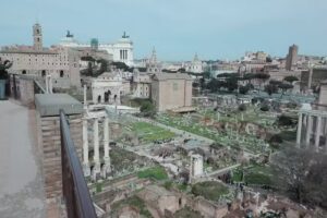 Double room da Giulio