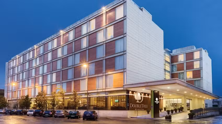 DoubleTree by Hilton Milan