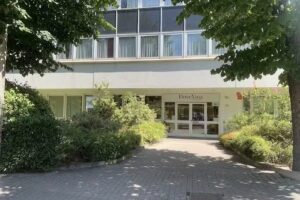 DoveVivo Campus Bologna Panigale