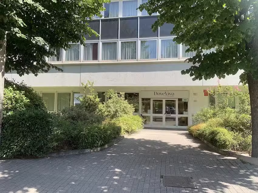 DoveVivo Campus Bologna Panigale