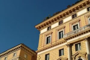 DownTown Boutique House – CA Domus Collection