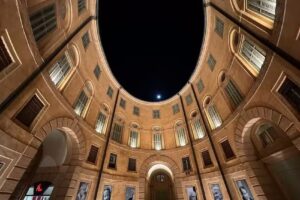 Downtown Ferrara – Smart Rooms