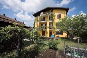 DRAISINA Bike Apartments