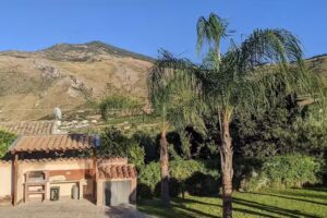 Dream House Sizilien Scopello