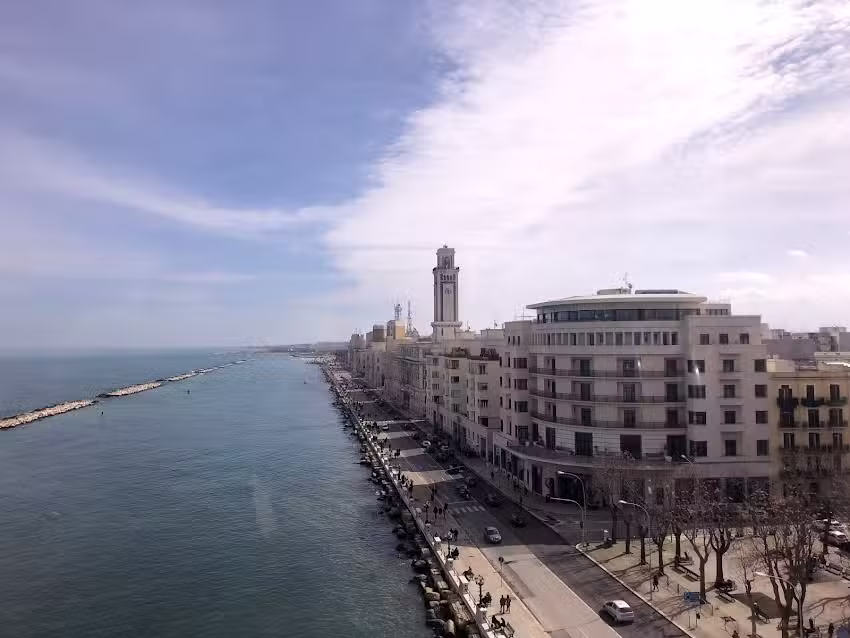 Dream & Relax Villa Fiore