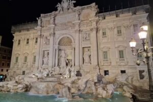 Dream Suite Trevi | Roma