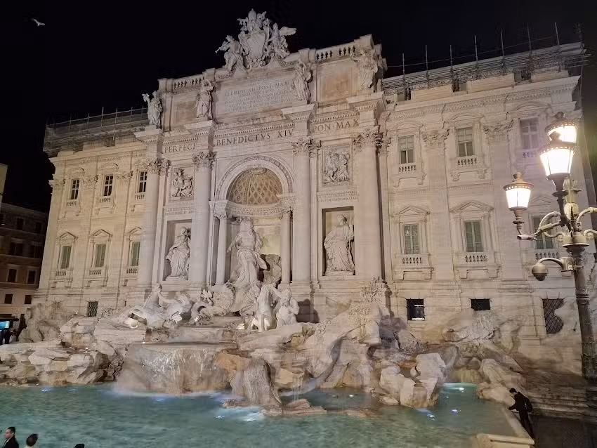 Dream Suite Trevi | Roma