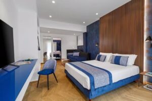 Dreamers’ Rooms Sorrento