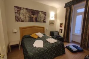 Dreaming in Rome – Vittorio Veneto Guesthouse